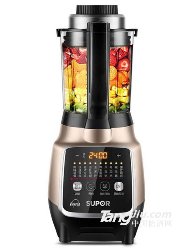 供应苏泊尔SP815S料理机加工设备