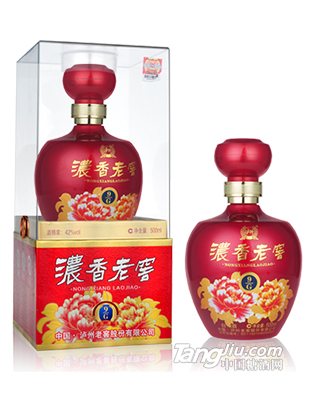 浓香老窖-9_G（红）