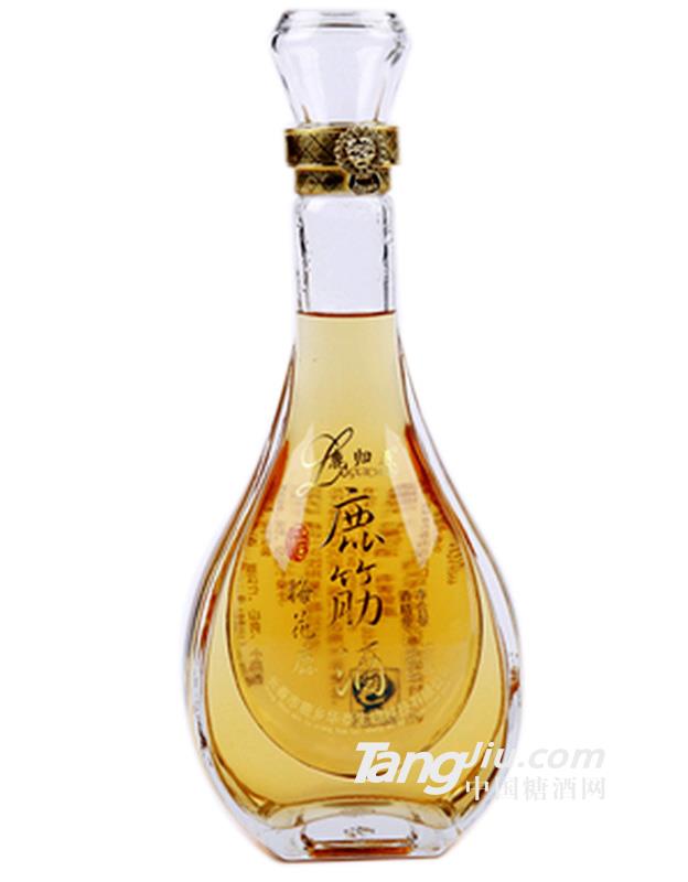 鹿归春鹿筋酒500ml