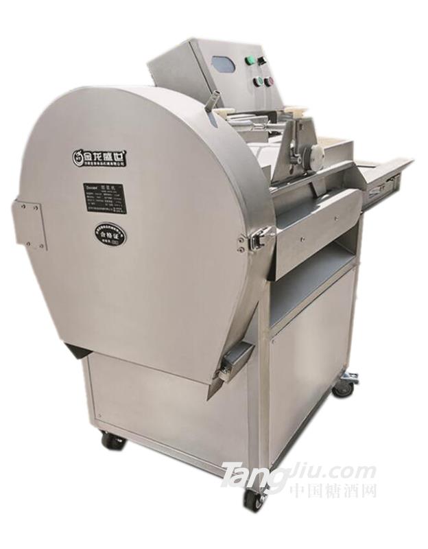 供应CHD80型叶类切菜机加工设备