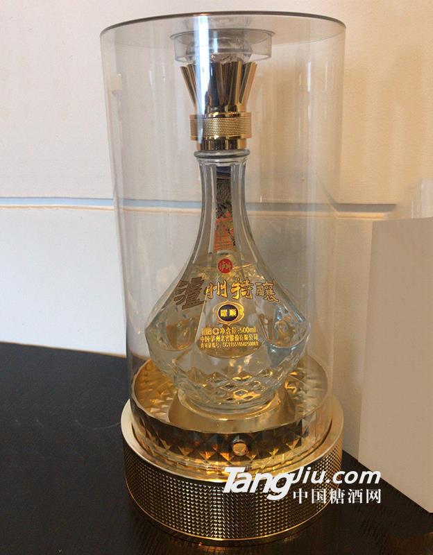 泸州特酿-500ml