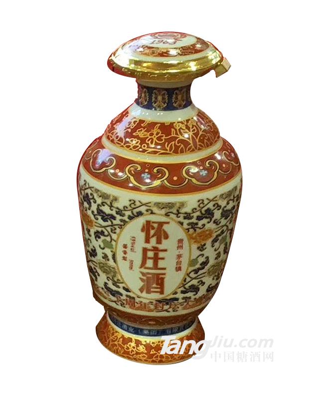 怀庄酒
