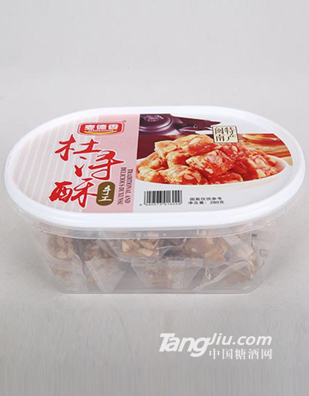 杜浔酥280g