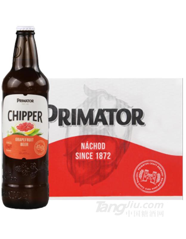 捷克Primator西柚-500ML