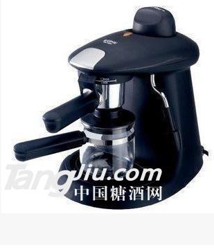 供应高压蒸汽式咖啡机专业加工设备