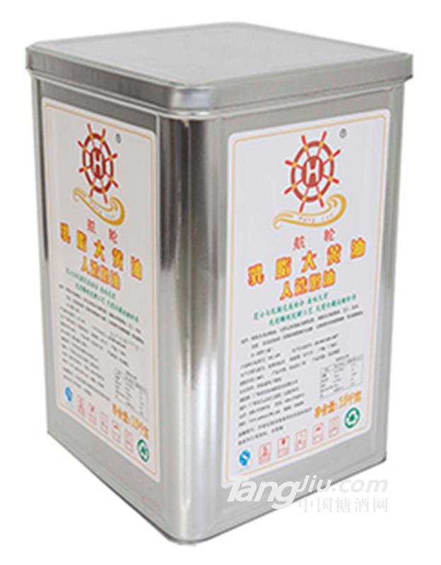 “航轮”乳脂大黄油