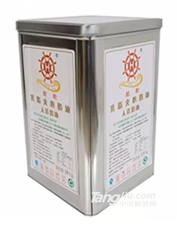 “航轮”乳脂夹心奶油