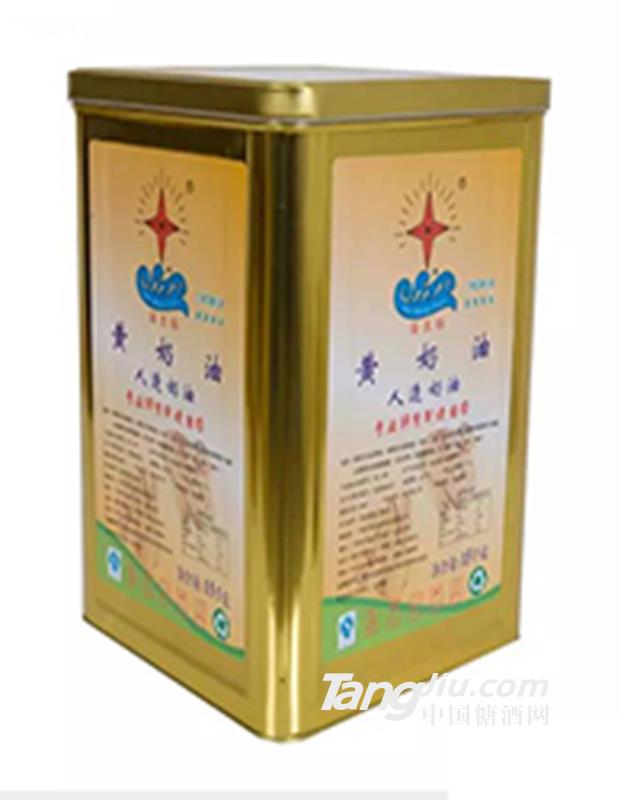“海王钻”黄奶油