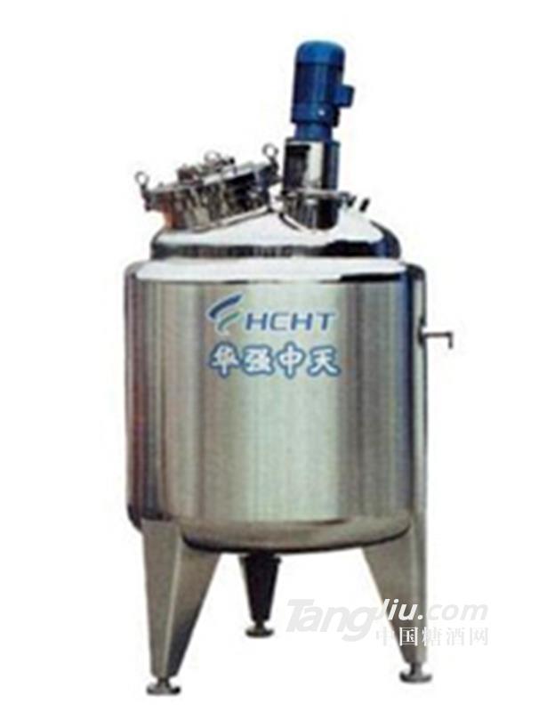 液体发酵罐通用设备
