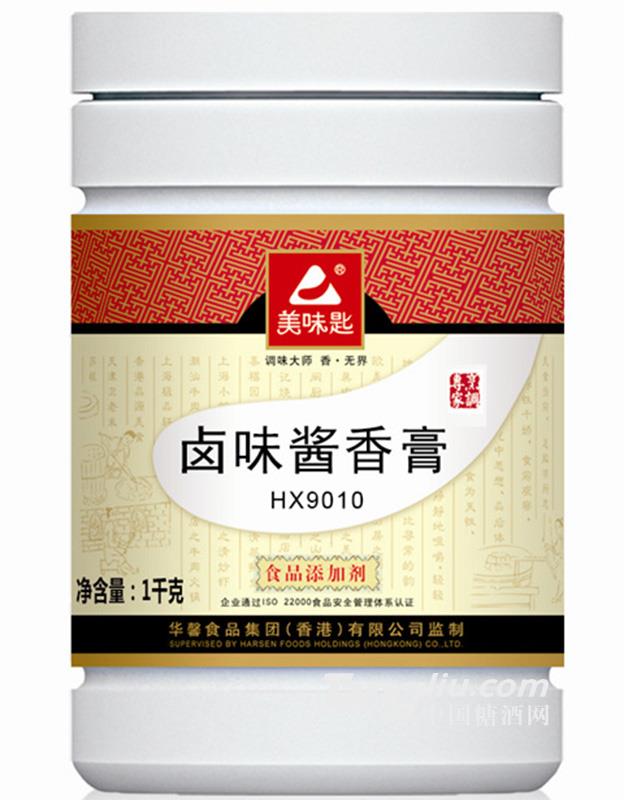 美味匙卤味酱香膏1kg