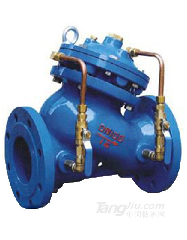 供应多功能水泵控制阀其他设备