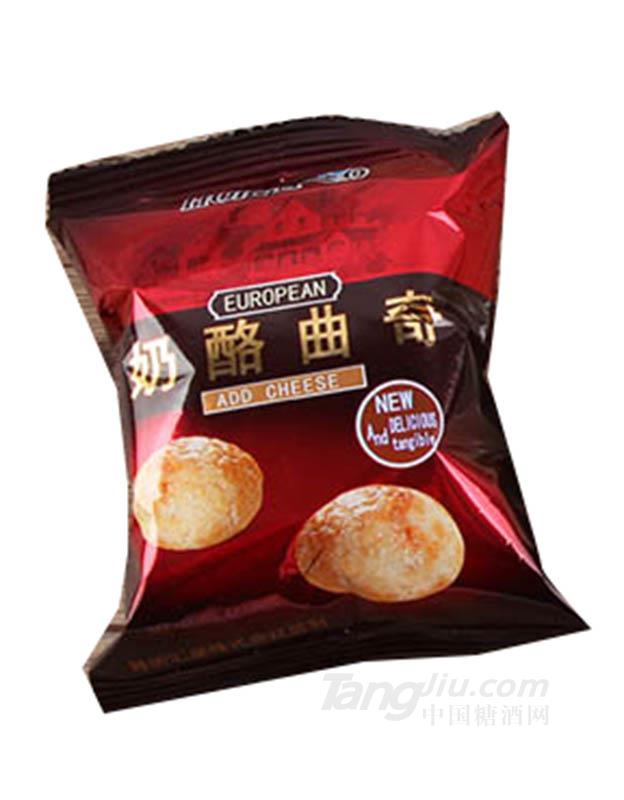 奶酪曲奇饼干 散装