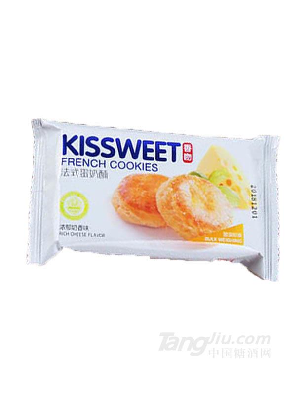 法式蛋奶酥  散装