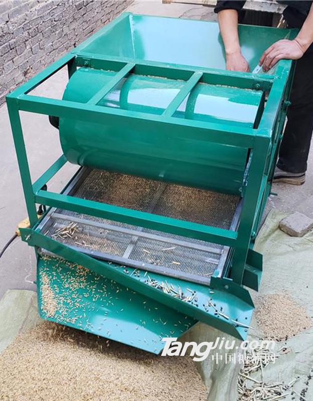 供应茶叶大豆振动筛选机通用设备