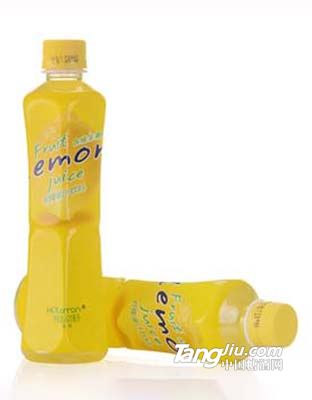 柠檬原味饮料420ML