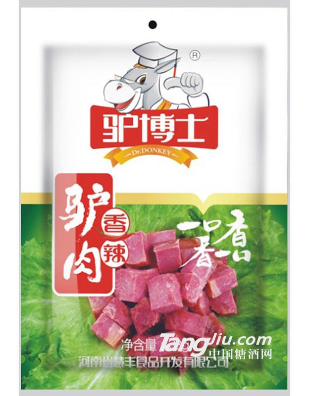 驴博士一口香香辣 88g