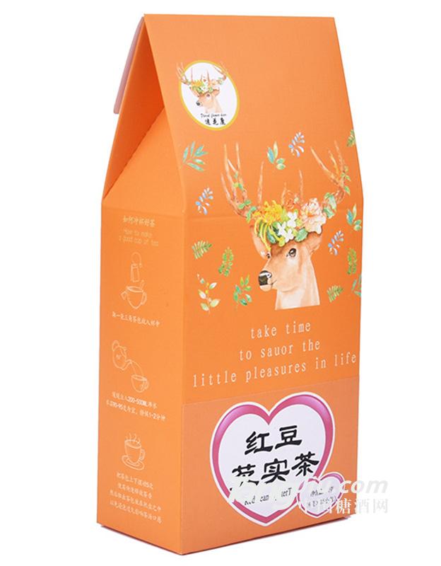 迷花鹿组合花茶三角包茶-45g