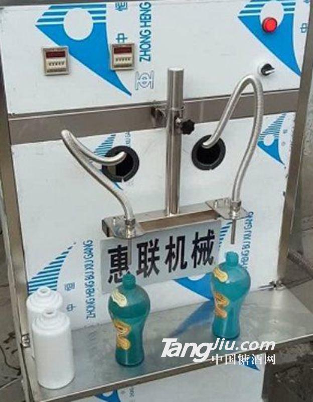 供应小型白酒灌装设备专业加工设备