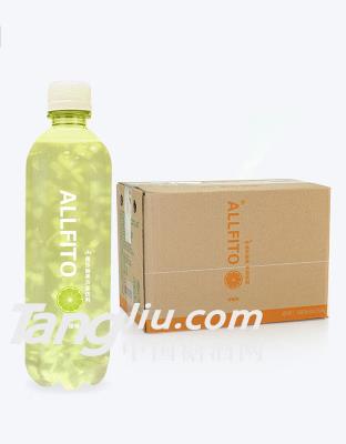 LLFITO奥莎丽果 柠檬口味-500ml