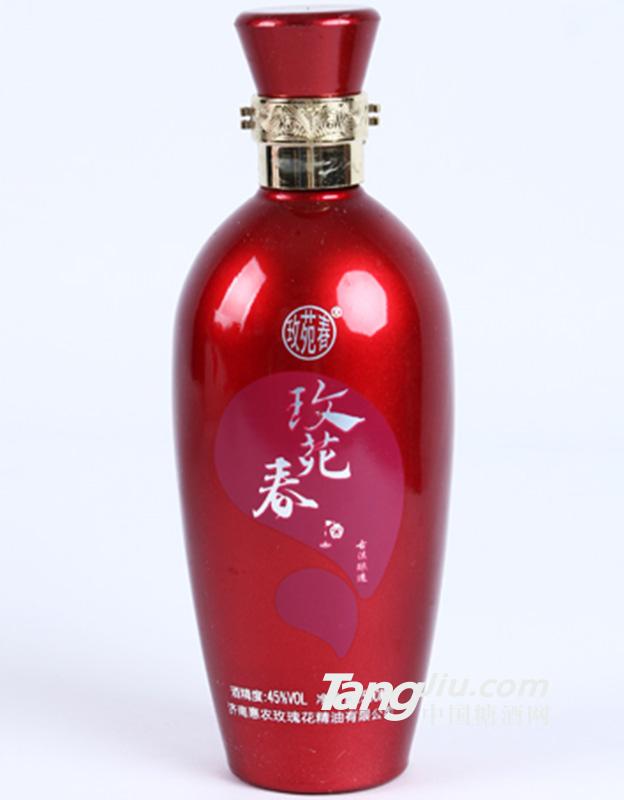 45°玫瑰酒500ml