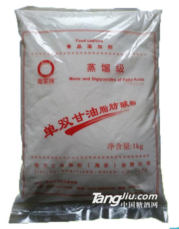 海棠-单双甘油脂肪酸酯