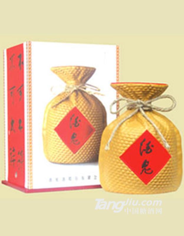 50度升级版酒鬼酒