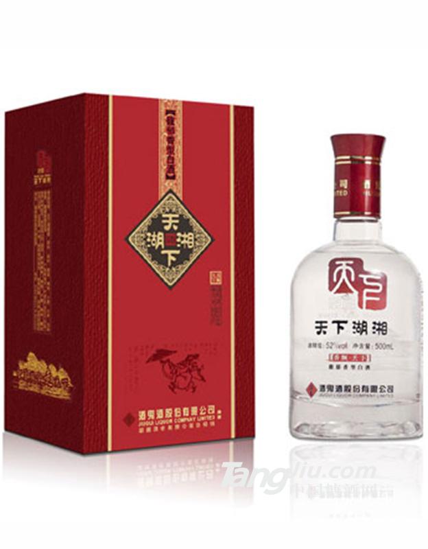 天下湖湘香飘天下500ml