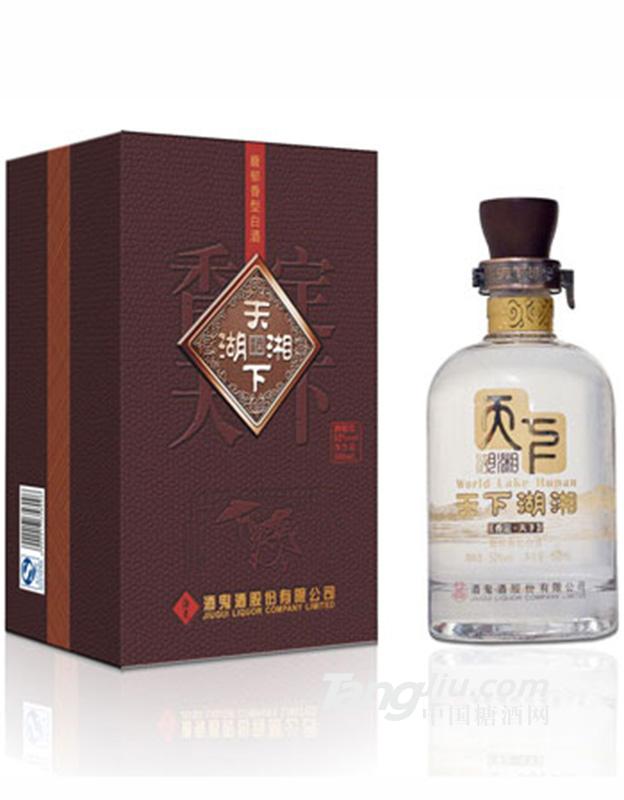 天下湖湘香定天下500ml