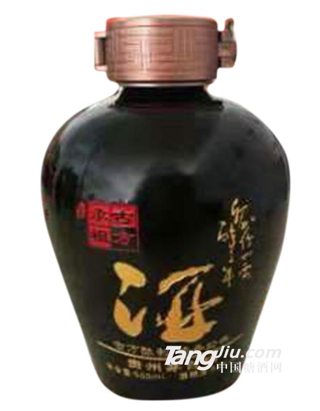 老酱酒30-500ml