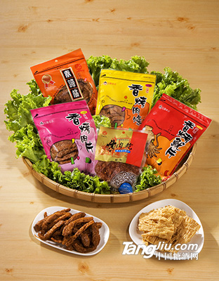 休閒系列產品