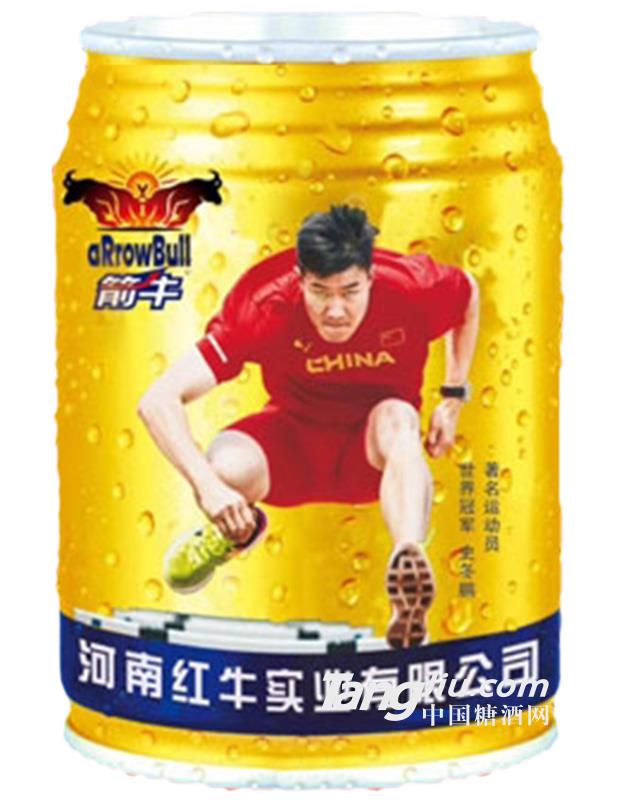箭牛能量饮料（罐头装）
