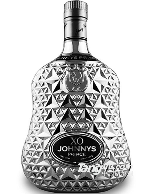 卡拉尔尊尼王爵银爵xo700ml