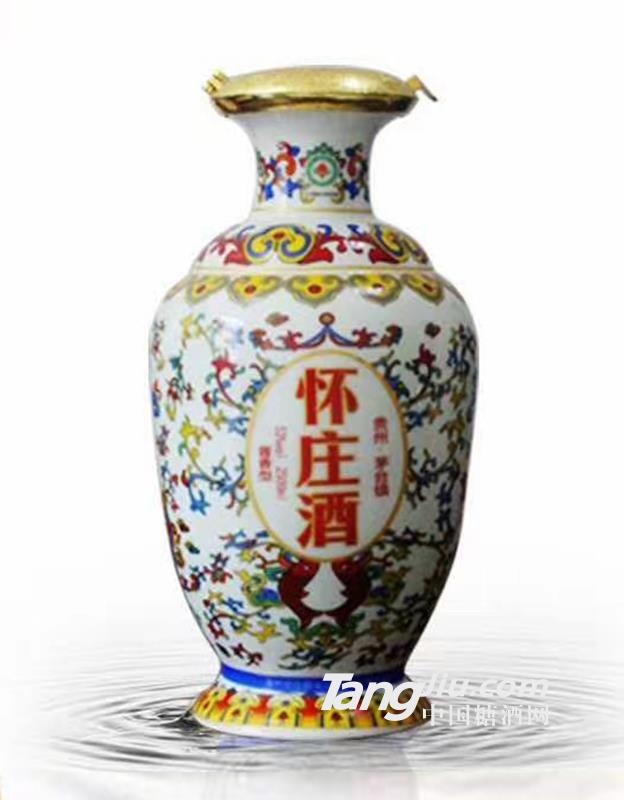 怀庄酒