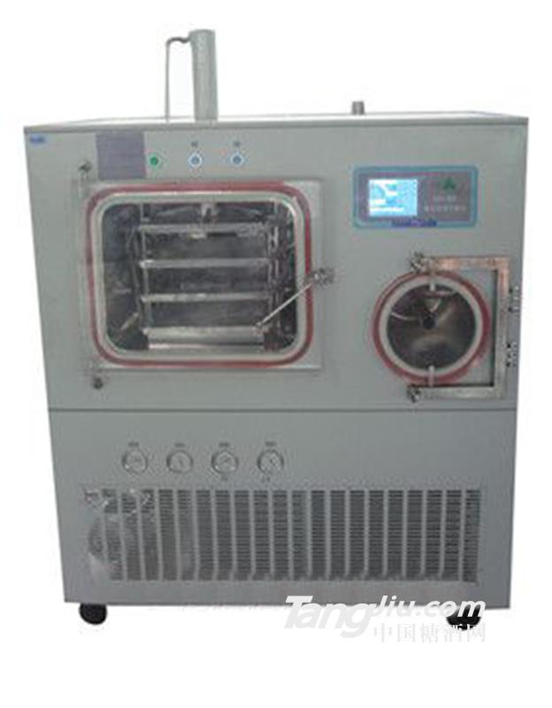 供应加热压盖型冻干机通用设备