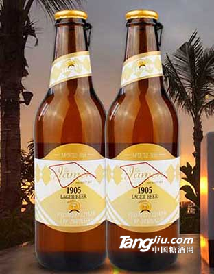 JAMEN1905（瓶）