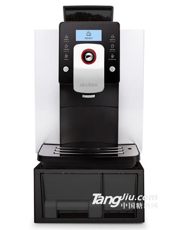 供应咖乐美全自动咖啡机加工设备