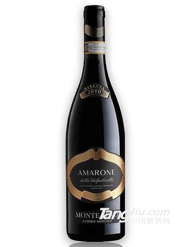 阿马罗尼干红葡萄酒