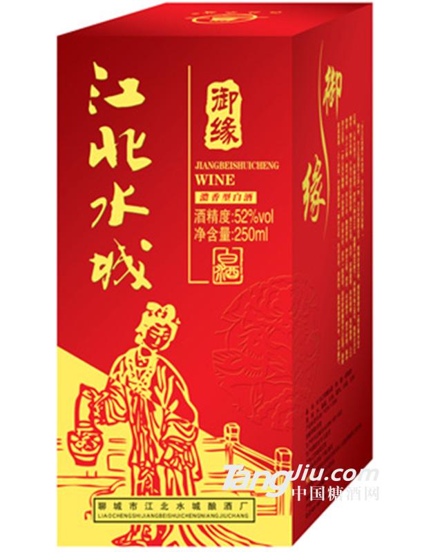 江北水城酒250ml