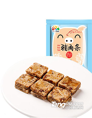 金恩凡提猪油渣102g
