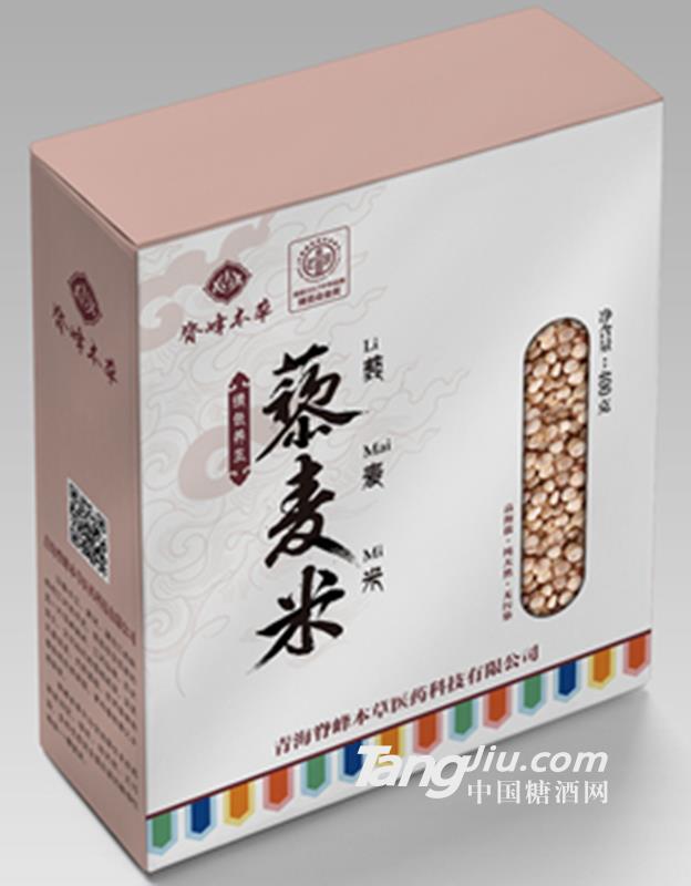 藜麦米-400g