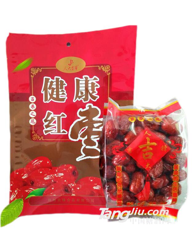 健康红枣