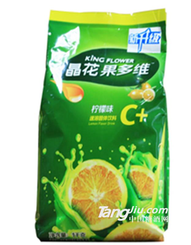 果多维柠檬C-1kg