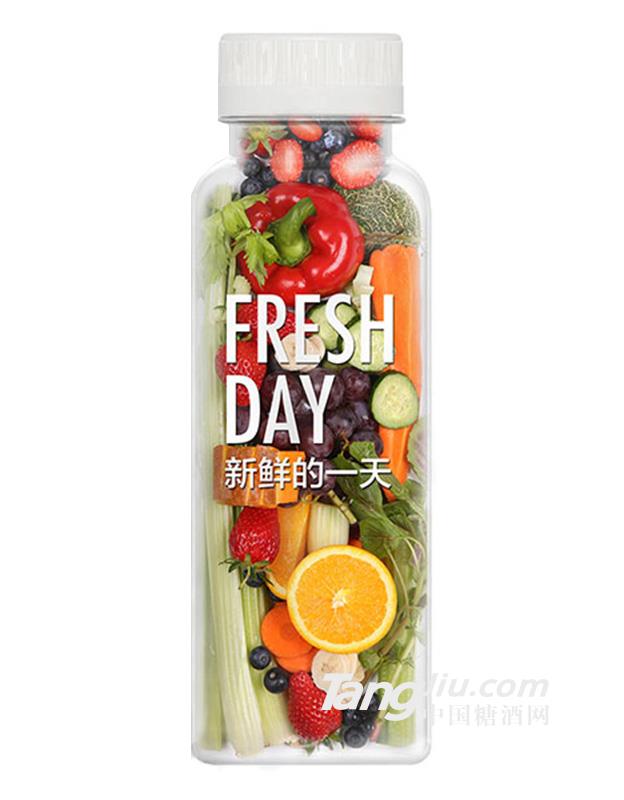 FRESH DAY NFC鲜榨果蔬汁
