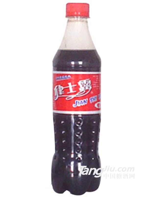 健士露可乐450ml