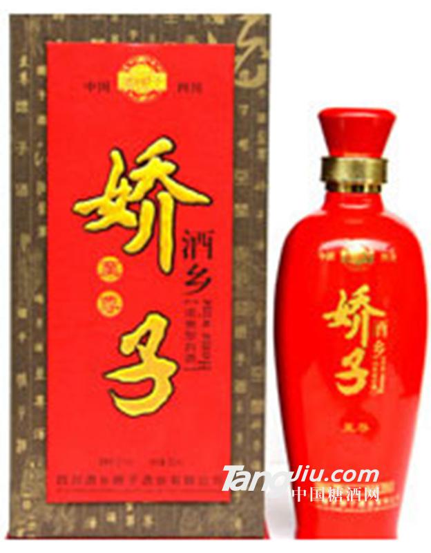 娇子酒乡酒500ml