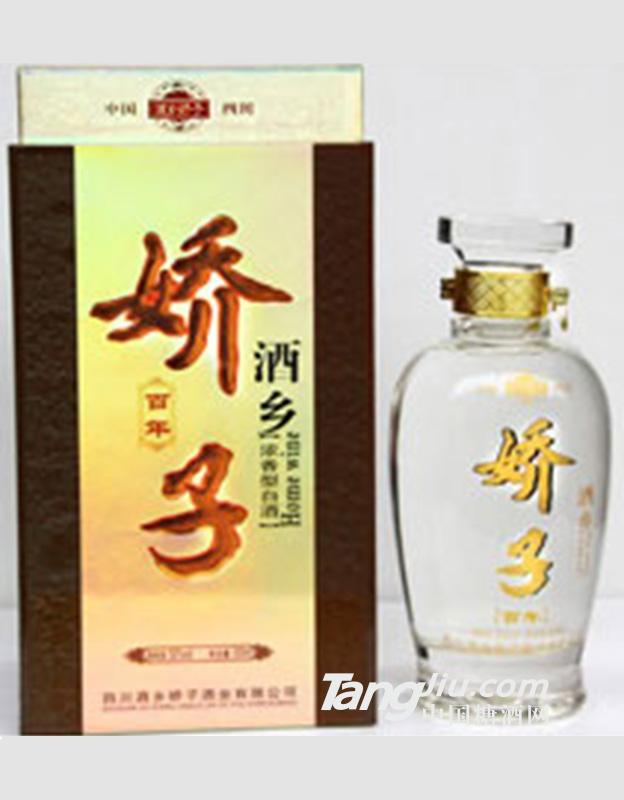 娇子百年500ml