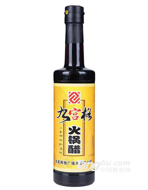 九宫格 火锅醋-440ml