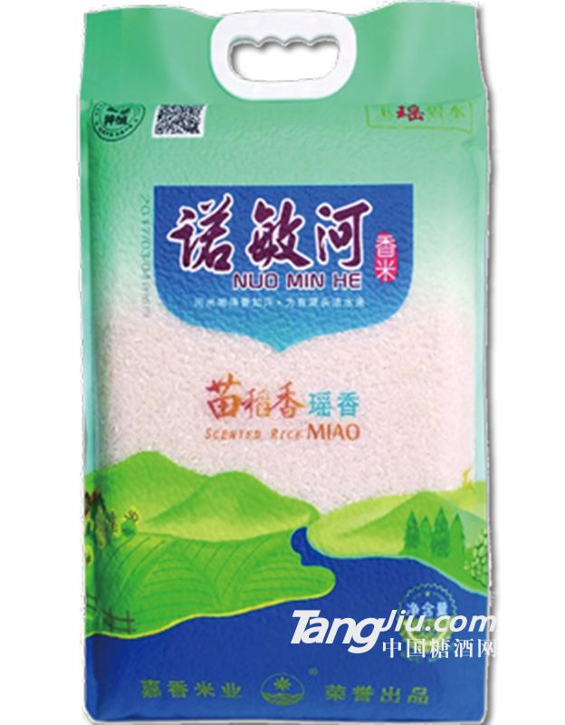 瑶香苗稻香5kg