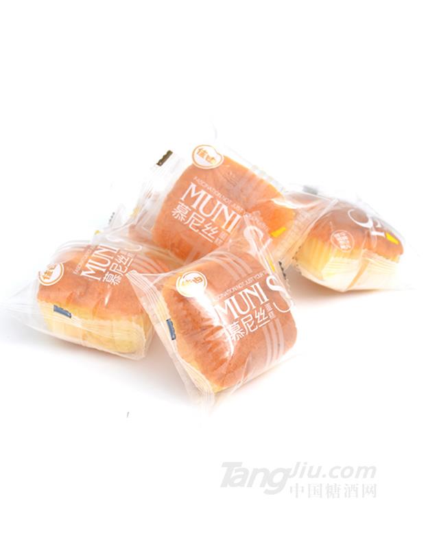 慕尼丝蛋糕