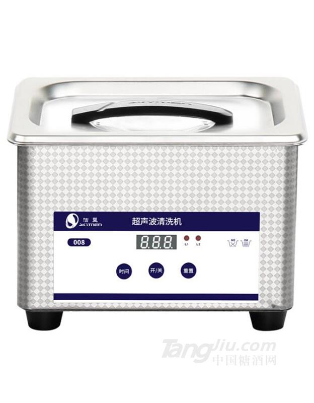 供应洁盟小型超声波清洗机通用设备